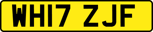 WH17ZJF