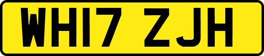 WH17ZJH