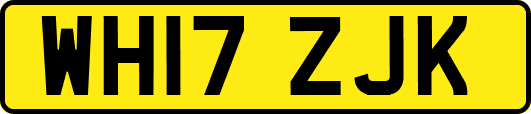 WH17ZJK