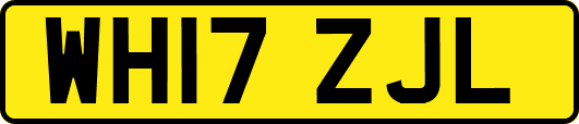 WH17ZJL