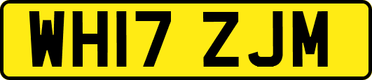 WH17ZJM