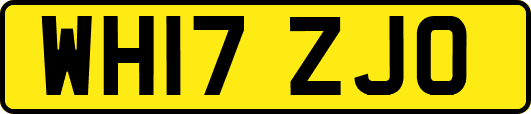 WH17ZJO