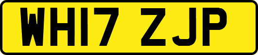WH17ZJP