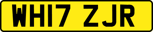 WH17ZJR