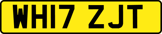 WH17ZJT