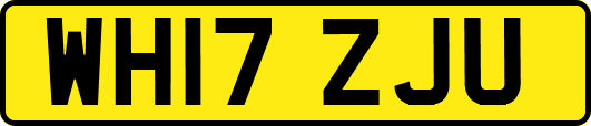 WH17ZJU