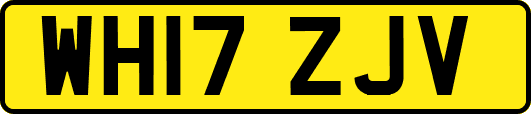 WH17ZJV