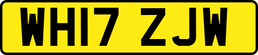 WH17ZJW