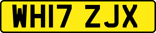 WH17ZJX