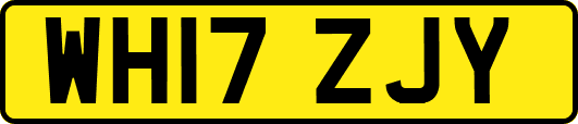 WH17ZJY