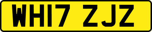 WH17ZJZ