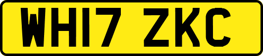 WH17ZKC