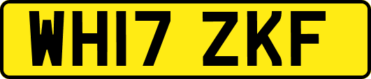 WH17ZKF
