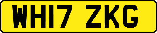 WH17ZKG