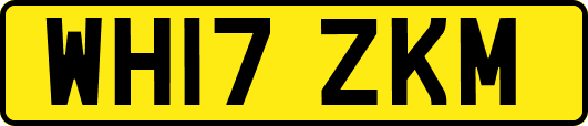 WH17ZKM