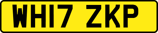 WH17ZKP