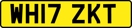 WH17ZKT