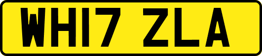 WH17ZLA