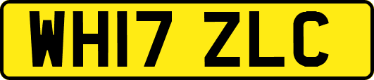 WH17ZLC