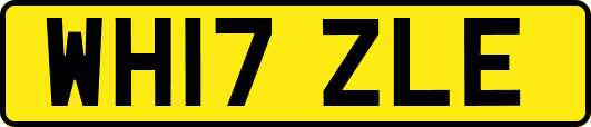 WH17ZLE