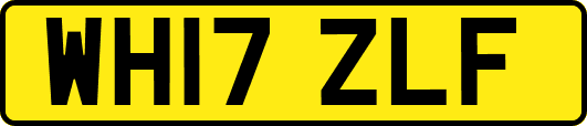 WH17ZLF