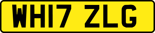 WH17ZLG