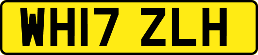WH17ZLH