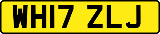 WH17ZLJ