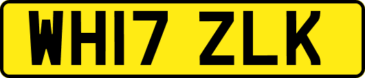 WH17ZLK