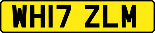 WH17ZLM
