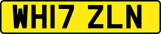 WH17ZLN