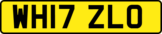 WH17ZLO