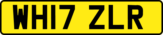 WH17ZLR