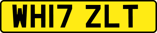 WH17ZLT