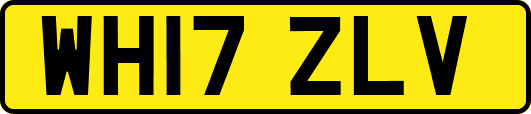 WH17ZLV