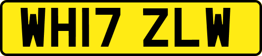 WH17ZLW