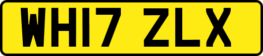 WH17ZLX