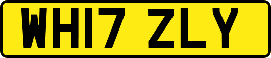 WH17ZLY
