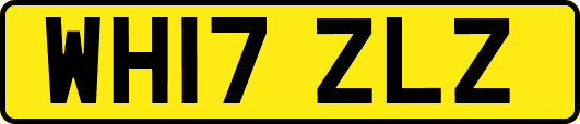 WH17ZLZ