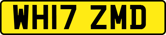 WH17ZMD