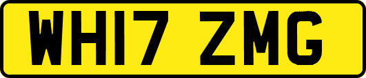 WH17ZMG