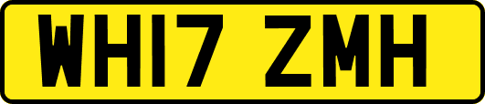 WH17ZMH