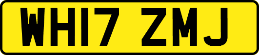 WH17ZMJ