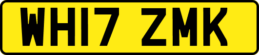 WH17ZMK