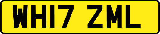 WH17ZML