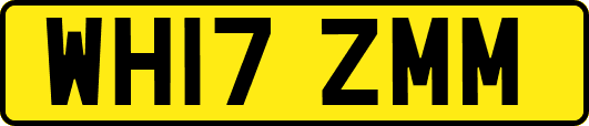 WH17ZMM