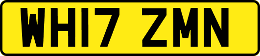 WH17ZMN