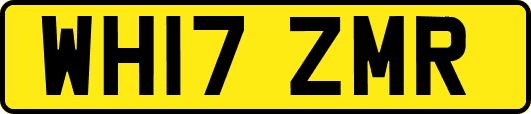 WH17ZMR