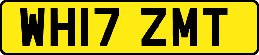 WH17ZMT