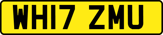 WH17ZMU
